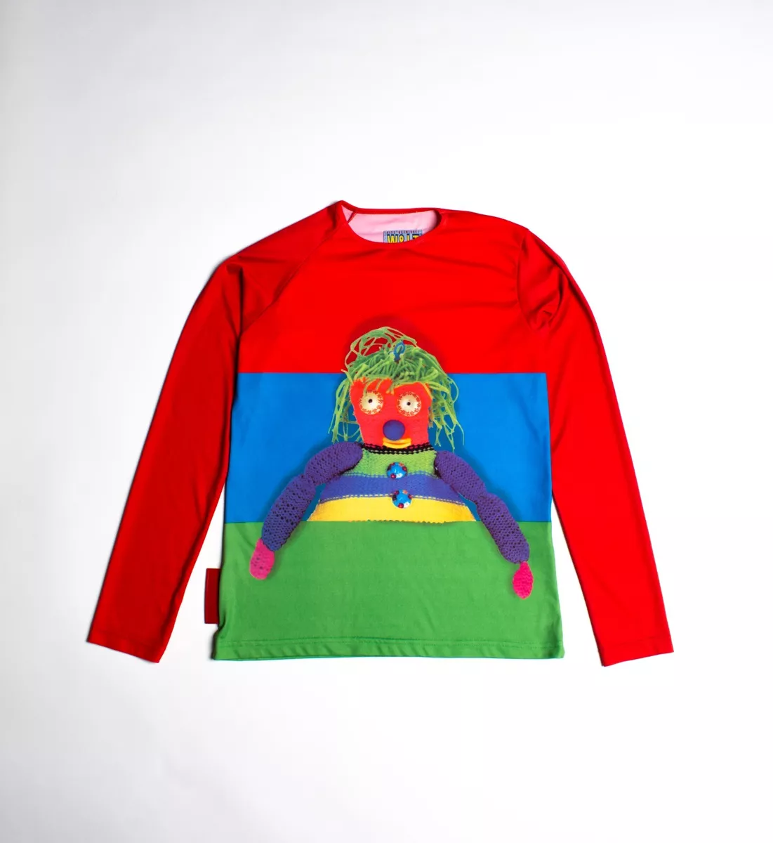 Triple-Major - Now 30%OFF: Walter Van Beirendonck