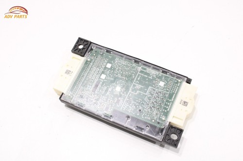 MERCEDES EQB350 X243 IGNITION LOCK START BOX CONTROL MODULE UNIT OEM 2022 - 2024 - Bild 4 von 7
