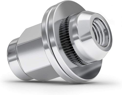 5x Toyota OEM Factory Style Mag Lug Nuts 14x1.5 Tundra Land Cruiser Sequoia - Bild 7 von 12