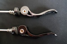 Jeu De Brochettes Vintage American Classic ACE 120mm - Noir, Avant/arrière, USA