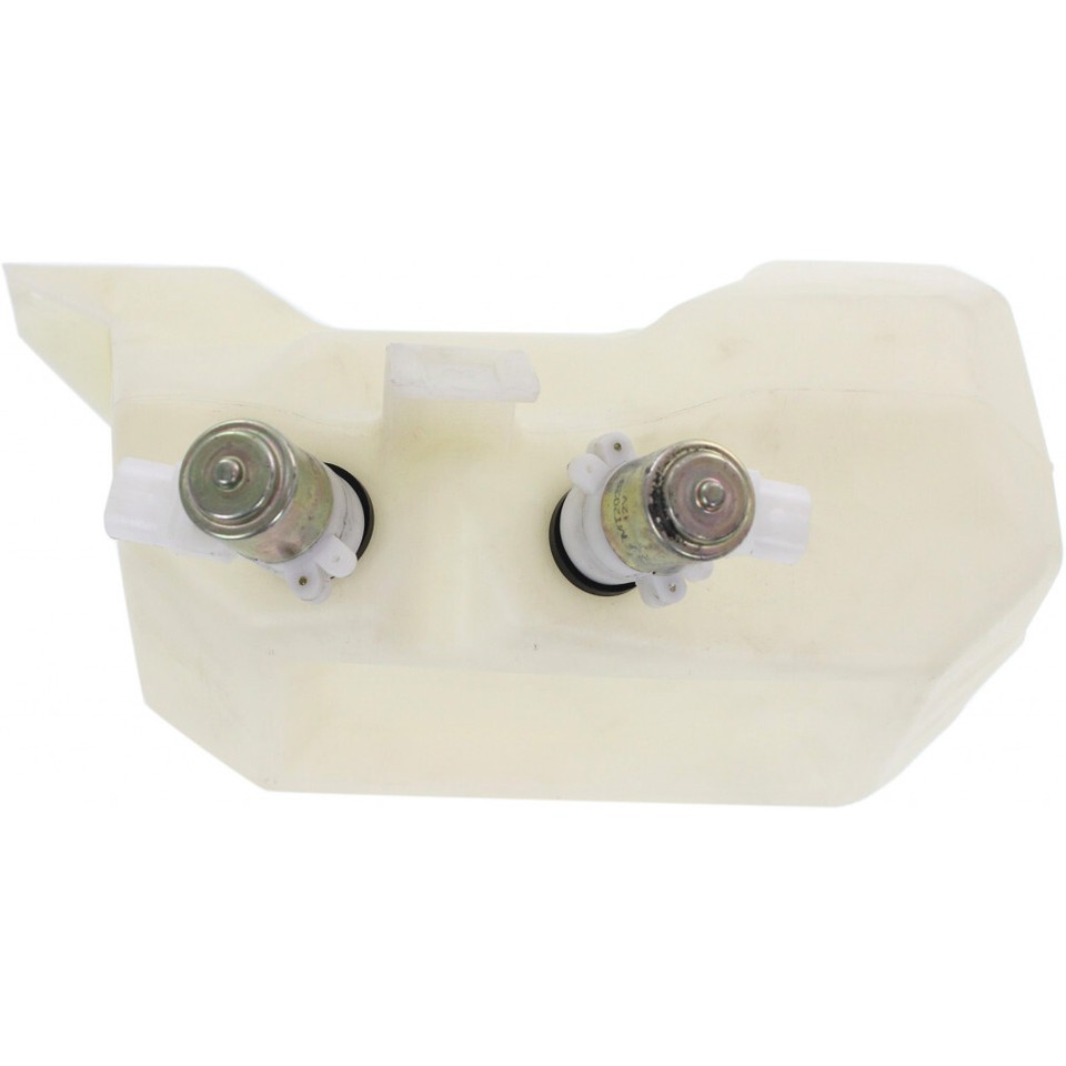 For Jeep Grand Cherokee Windshield Washer Reservoir 19931995 Dual Pump