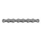 SunRace 6-8 Speed Chain 116 Link 1/2" x 3/132" Finish Grey, 1 Unit