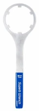 Superb Wrench SPBW-18 Heavy Duty Metal Water Filter Wrench For Slim Line Housing