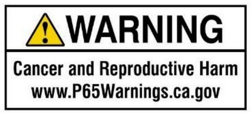 1970 1971 Challenger Barracuda 6.95x14 C78x14 Tire Pressure Decal New MoPar - Picture 4 of 4