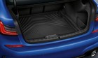 Original BMW Gepäckraumformmatte 3er G21 - 51472468590