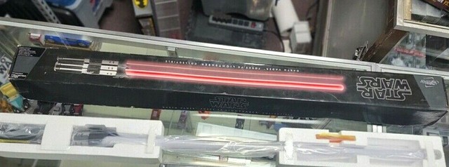 Star Wars Darth Vader Signature Series 