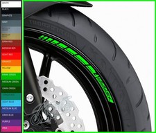 8 x Z1000SX Wheel Rim Decals Stickers - 20 Colors Available - z 1000 sx z1000 sx