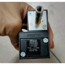 1PC New FESTO MN1H-5/2-D-1-FR-S-C 159716 Solenoid Valve Free Shipping