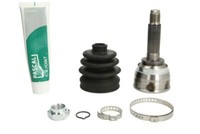 Pascal G10003PC Gelenksatz Antriebswelle Radseitig FüR Daewoo