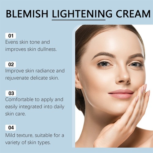 Betarretin H Cream, Dark Spot Remover for Face Cream - Picture 5 of 12