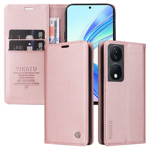 For Honor X7B X8B X9B X7A X6A X8A X9A X6 X8 Book Wallet Leather Flip Cover Case - Picture 84 of 84