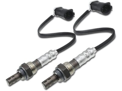 For 1987-1995 Ford Taurus Oxygen Sensor Kit Upstream APR 36638VKMM 1988 ...