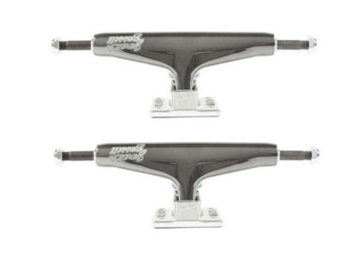 TENSOR TRUCKS 5.50'' Reg. Alu Night Shift Skateboard Achsen (2 Stk) 8.125 - 8.50