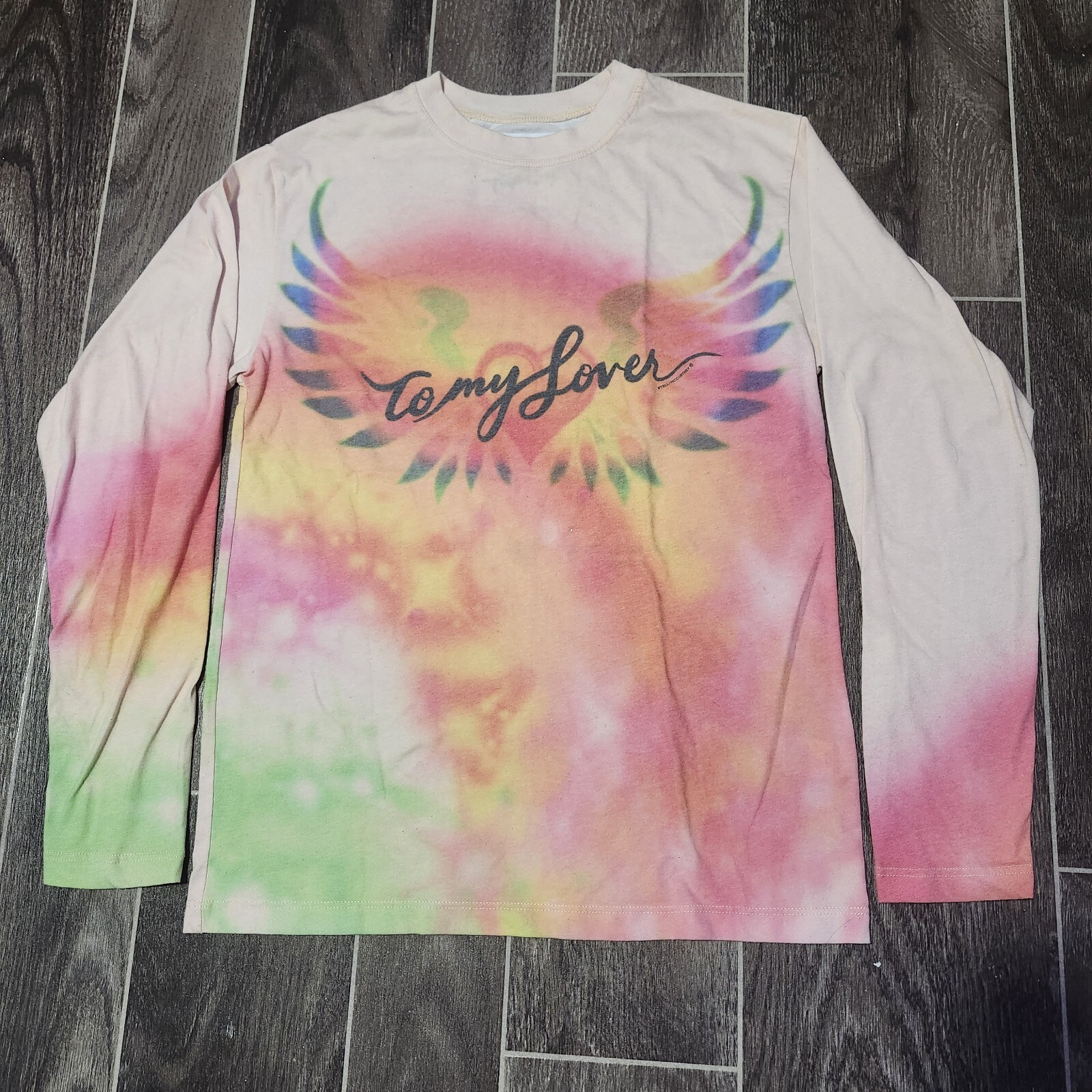 Seller photo, eBay