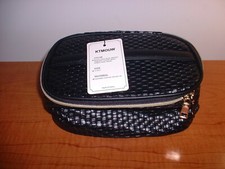 NWT 3 pcs WATERPROOF MAKEUP COSMETIC BAG SET PORTABLE TRAVEL MULTIFUNCTION CASE