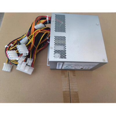 Switching Power Supply 500W for Advantech FSP500-60PFG