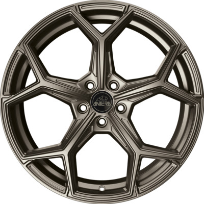 4 Compatible LAMBORGHINI URUS 22'' Alloy Wheels