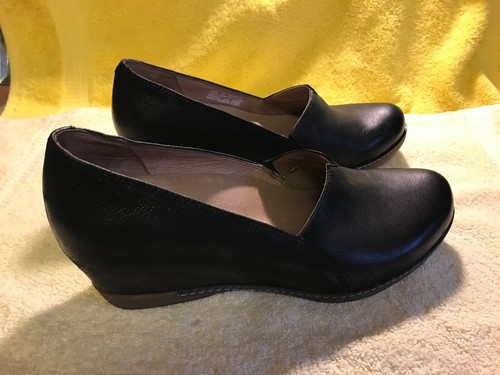 dansko liliana black