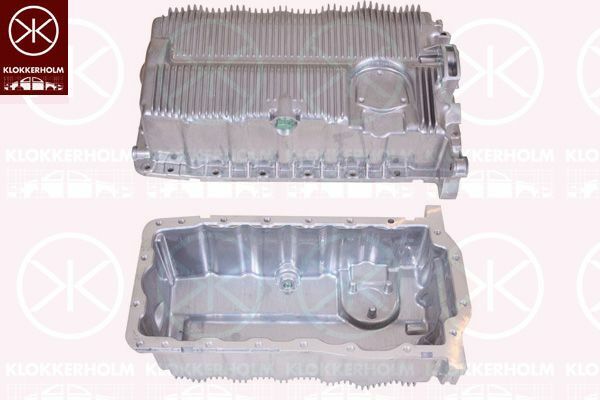 Klokkerholm Engine Oil Pan Sump 9524471 G OE Replacement for sale 