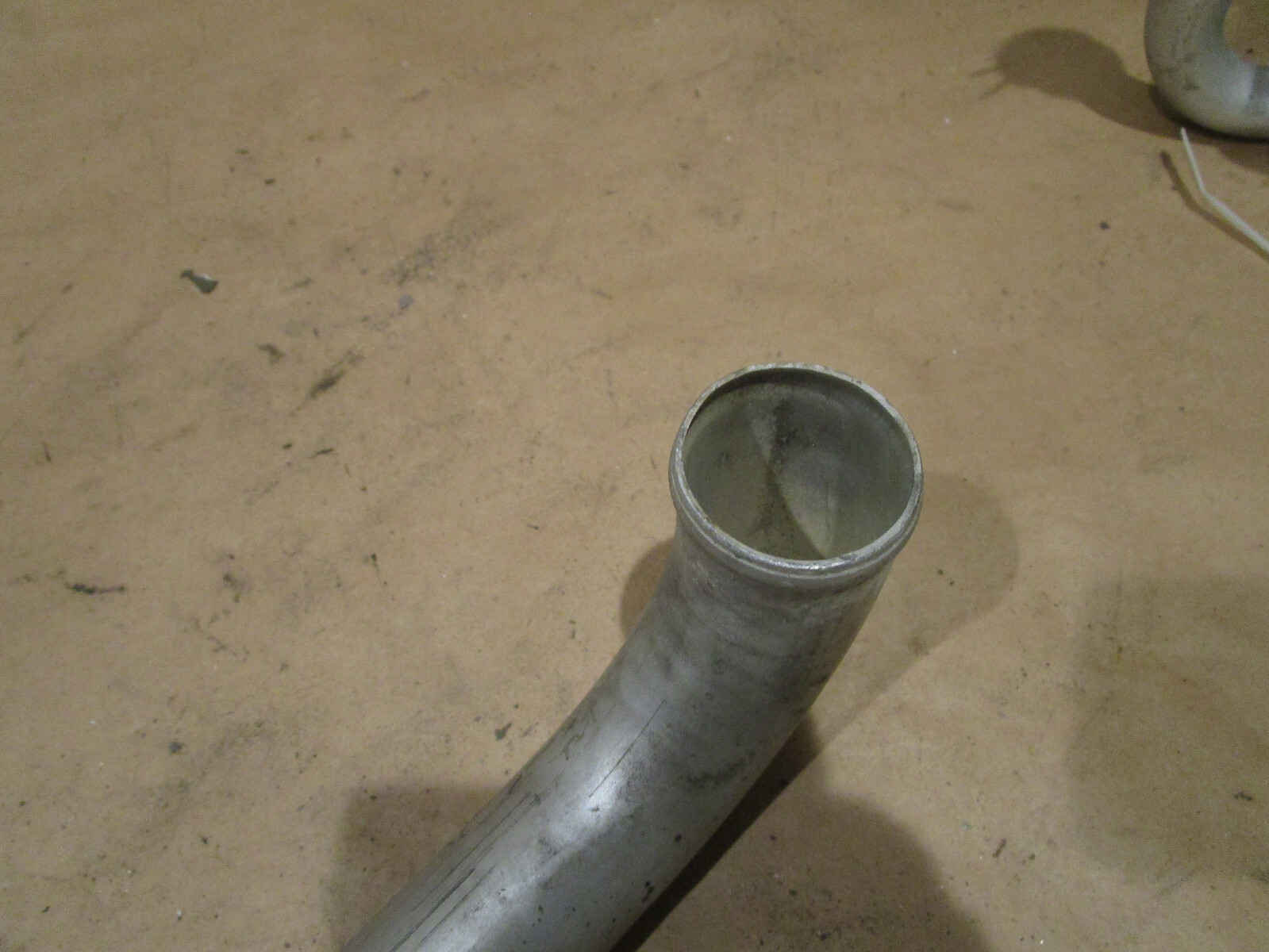 Ferrari 208,308,328  RH Water Tube LHD  P/N 106691