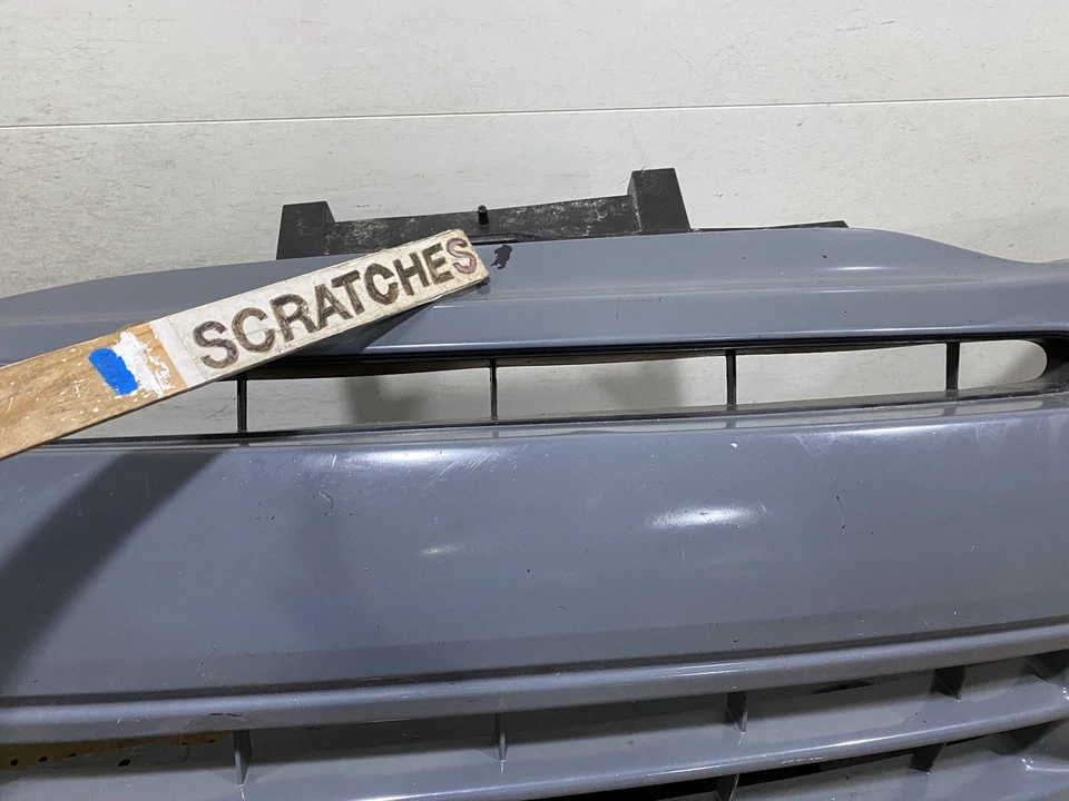 Cubierta parachoques delantero Nissan Cube Base S SL 2009-2014 62022-1FC0H original Foto 4 de 4