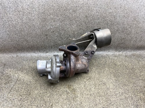 Turbolader A6510905780 196Tkm Mercedes W207 C207 E250 CDI 11.1920.191