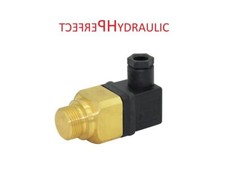 Temperaturschalter Hydraulikölkühler Kühler T40