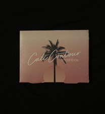 BNIB Smashbox Cali Contour Palette New