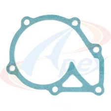 Engine Water Pump Gasket-VIN: B Apex Automobile Parts AWP3040