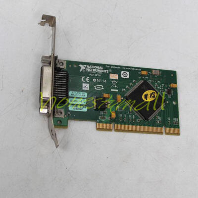 NEW 1PC National Instrumens NI PCI-GPIB 2003 ieee 488.2 card 188513E-01L