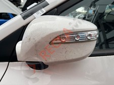 HYUNDAI IX35 MK2 FL (LM) 2013-2015 PASSENGER N/S DOOR WING MIRROR