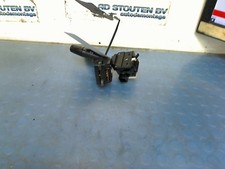 Commodo Mitsubishi GRANDIS