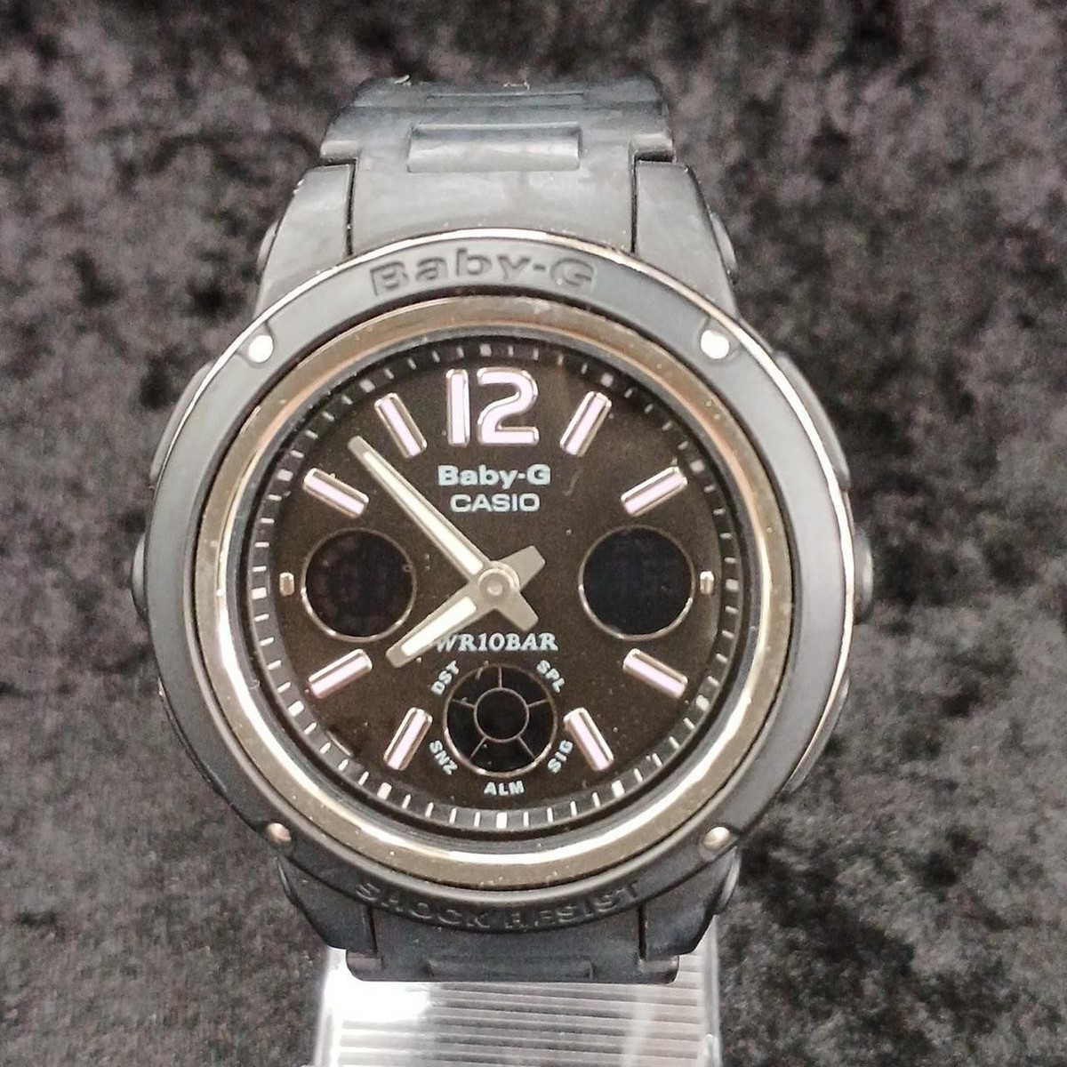 CASIO BABY-G BGA-150 | eBay CASIO BABY-G BGA-150 | eBay