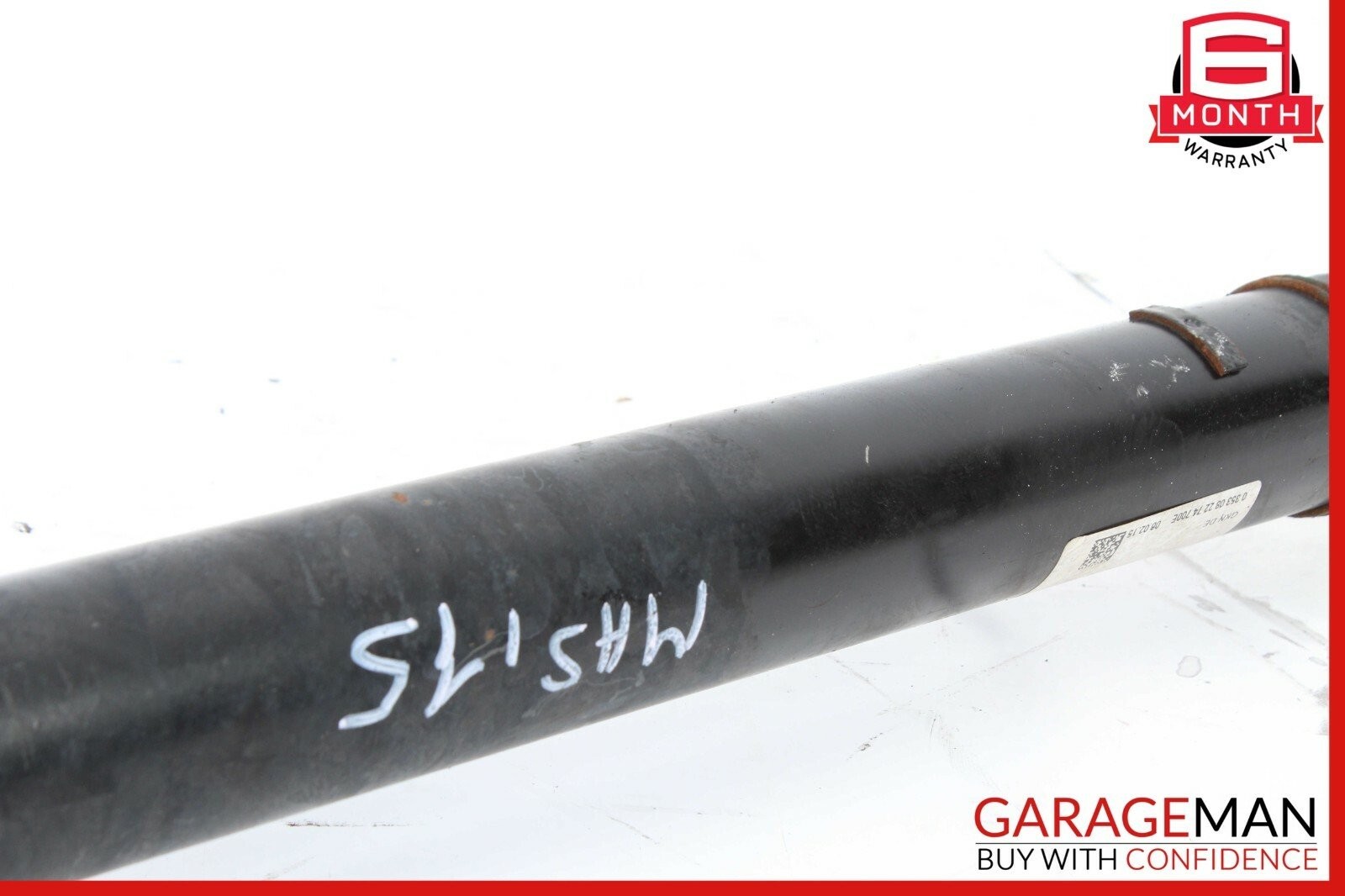 Maserati Ghibli 2014-2017 Front Right Axle shafts Set