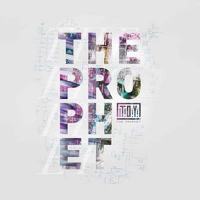 T.O.Y. - PROPHET - Vinyl Record - G72z