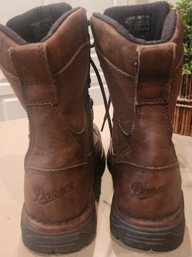 Danner Pronghorn Goretex Hunting Work Boots Womens 7.5 #42234 - Picture 2 of 9