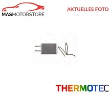 WÄRMETAUSCHER INNENRAUMHEIZUNG THERMOTEC D63004TT I FÜR FORD MAVERICK