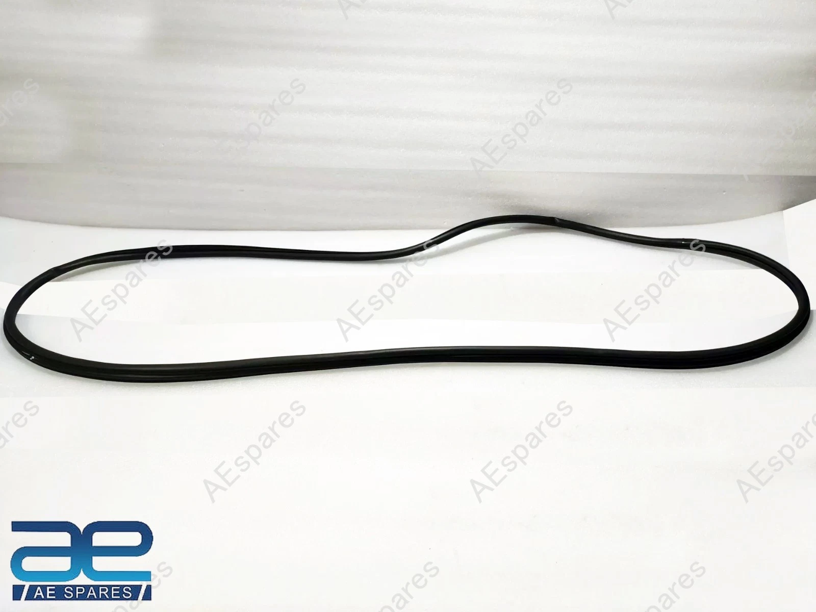 Front Door Opening Trim Seal For Suzuki Swift Dzire 2017-2025 76291M56R00 view 3