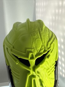 LEGO BIONICLE 8695: MISTIKA GORAST -- BRAND NEW SEALED IN PACKAGE