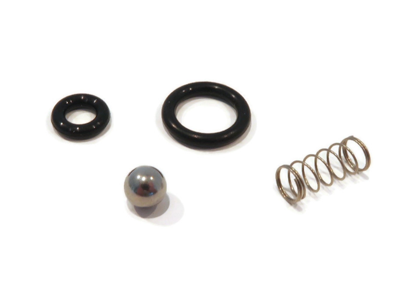 Pressure Washer Pump CHEMICAL SOAP INJECTION KIT Himore 309515003 308418003