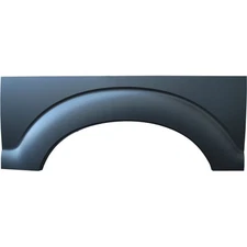 Key Parts 1987-150 Upper Rear Wheel Arch 03/2010-2016 Ford Super-Duty Pickup 51