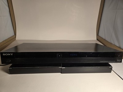 Sony Blu-Ray DVD-Disc Player  BDP-S7200