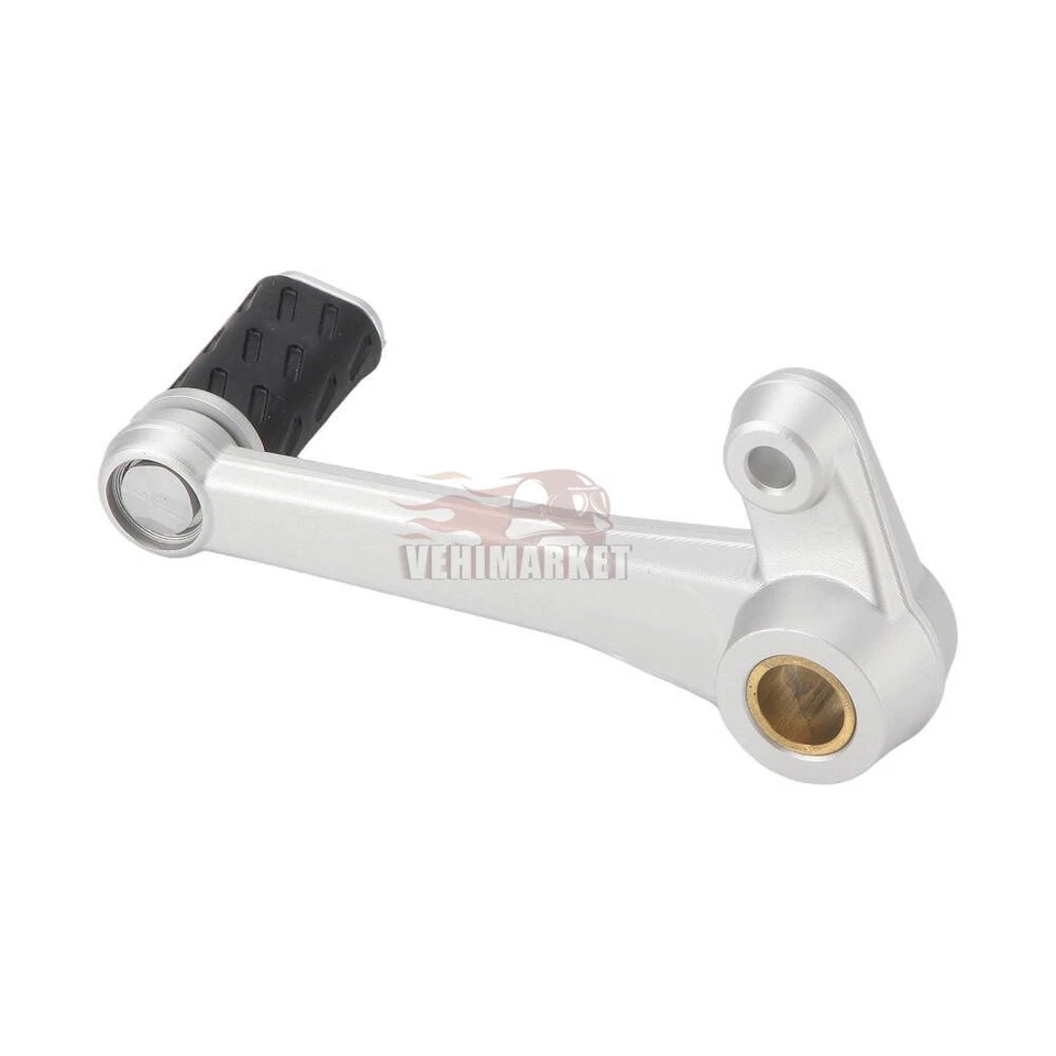 Pédale de levier de changement de vitesse Pour Ducati Supersport 950 2021-2023 - Photo 2/4