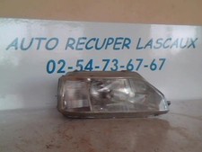 Feu avant (phare) Renault R25