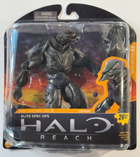 2011 HALO REACH Series 3 McFarlane Toys Actio...