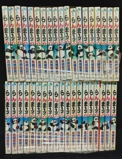 Ranma 1/2 (nuova edizione) 38 volumi completo volume set giapponese