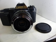 Canon FD 2X Macro Teleconverter MC-7 T50 for Canon FD Mount Used