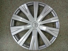2018-2024 Toyota Camry 16 New Silver Wheel Covers 4260206140 61183- One1