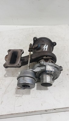 Turbolader Ford 1.5 EcoBoost M9MA M9MB F1FZ-6K682-D