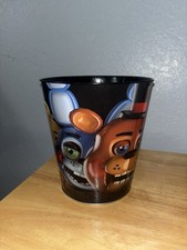 Five Nights at Freddy  s 2 AMC Collector Popcorn Bucket / Movie Theater Exclusive